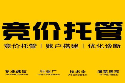 百度包年竞价优化：案例助力企业品牌崛起